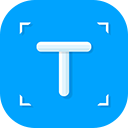 拍照取字app