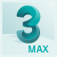 3DS MAX 2024(3D建模制作软件)中文完整版