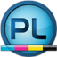 PhotoLine(迷你版Photoshop)
