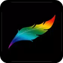 procreate绘画软件平板