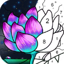 乐涂数字填色新版