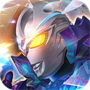 奥特曼系列OLtaptap版
