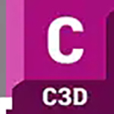 Civil 3D 2024