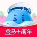 河马生鲜app