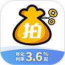 拍拍贷借款app