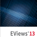 EViews 13官方版