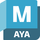 Autodesk Maya 2026中文版