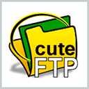 cuteftp软件中文版