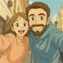 toonme迪士尼滤镜app