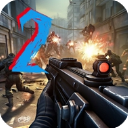 死亡扳机2国际服(Dead Trigger 2)