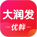 大润发优鲜app