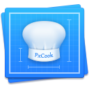 pxcook像素大厨