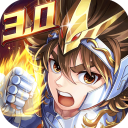 圣斗士星矢正义传说国际服