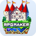 RPG Maker MV(RPG制作大师)