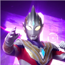 奥特曼传奇英雄免实名认证版