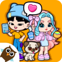 多普莱斯世界(Dopples World)