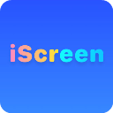 我的桌面iscreen桌面小组件app