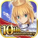 Fate/Grand Order日服官方正版